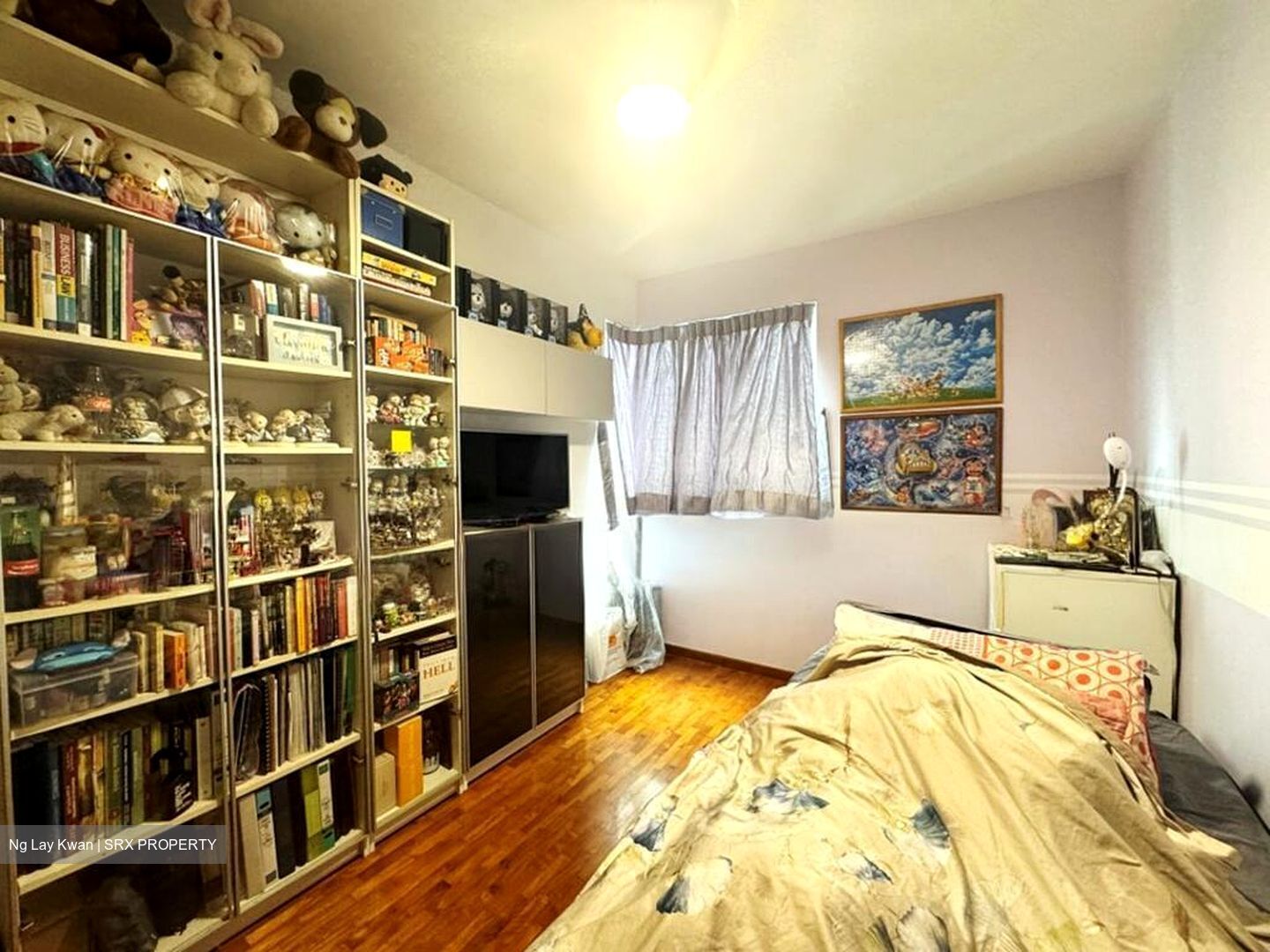 Rio Vista (D19), Condominium #522490421
